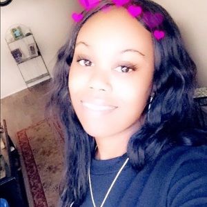 Meet your Posher, Kiara